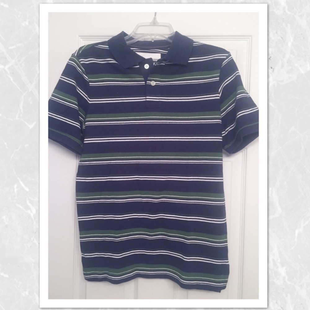 Men’s large polo!
